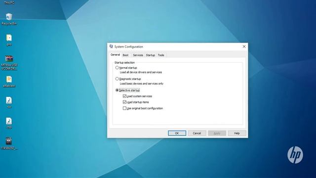 How to Enable and Disable Safe Mode in windows 10 смотреть онлайн