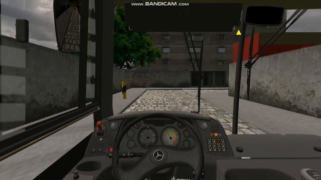 TORINO 007 UNITRANS JOÃO PESSOA OF-1722M COM EMBARQUE TRASEIRO |PROTON BUS MODS смотреть онлайн