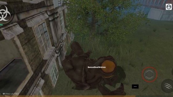 Dog Online - Monster Virus - Play With Friends - Funny Moments #17