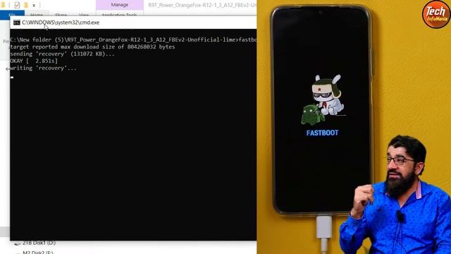 Install xiaomi.eu Miui 13.0.4 On Redmi 9T Redmi 9 Power [ اردو हिन्दी ] смотреть онлайн
