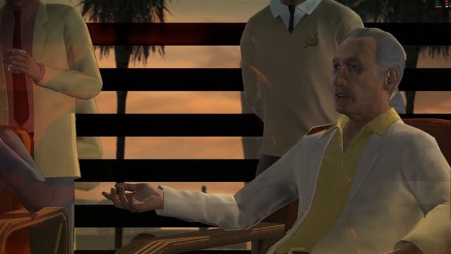 Xenia Xbox 360 Emulator - The Godfather 2 Ingame / Gameplay! (088b1c21) смотреть онлайн