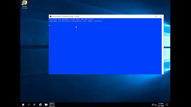 How to turn off automatic Windows updates on Windows Server 2012, 2019 | VPS Tutorial смотреть онлайн