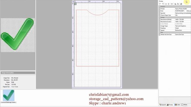 AcroRIP v8.2.3 ( White+Color ) Full смотреть онлайн