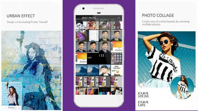 This App Can Replace PicsArt on Your Android - Best Photo Editor 😎 смотреть онлайн
