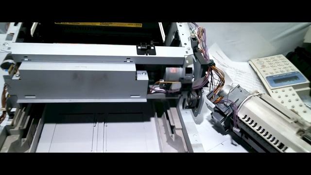 Canon Fax L140 смотреть онлайн