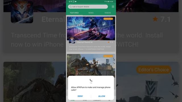 Linkedin on Huawei смотреть онлайн