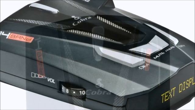 Cobra XRS9570 Voice Alert 14 Band Radar Laser Detector REVIEW & SAVE 8% смотреть онлайн