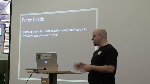 XMPP with Nathan Fritz смотреть онлайн
