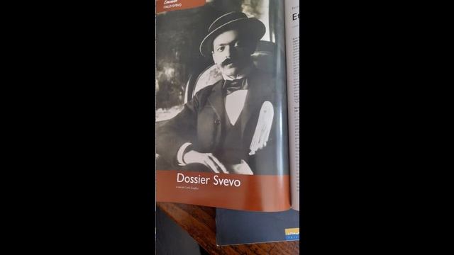 Anna Alonge - Italo Svevo, l'ebraismo e la scrittura смотреть онлайн