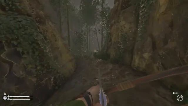 Tempat Ritual Orang Yabahuaca || Green Hell Ind || Gameplay Part 10 || #Stayhome And Play #Withme смотреть онлайн