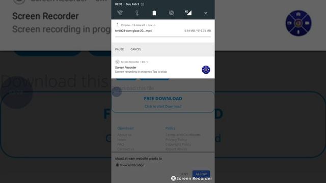 Tutorial cara download film pada indoxxi dengan browser di HP android смотреть онлайн