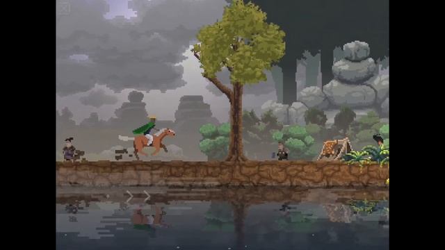 Kingdom New Lands #1 смотреть онлайн