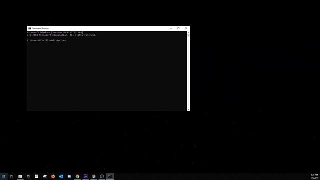 Deploy To Oculus Quest Tutorial смотреть онлайн