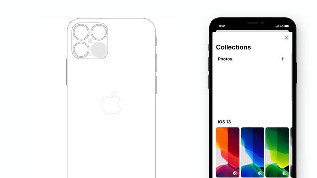 iPhone 12 Pro Design Confirmed! New Features & More! смотреть онлайн