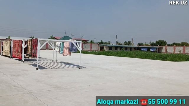 TEZKOR GILAM YUVISH ANDIJON BO'YLAB 📞55 500 99 11 Гилам ювиш хизмати нархлари смотреть онлайн