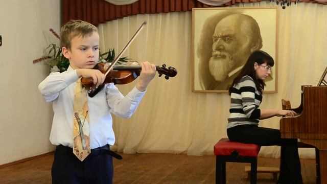 "Спортивный марш" (Е.Сироткин) Рузов Василий смотреть онлайн