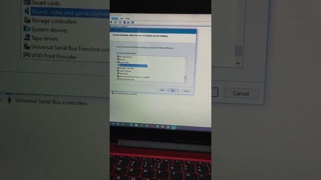 No Sound Output device installed in Windows 10 | Update sound driver in windows смотреть онлайн