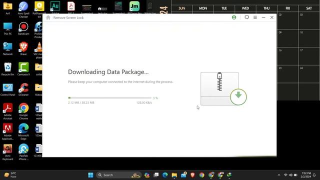 iMyFone LockWiper (Android) Review for Samsung and Android Devices | Does It Really Work? смотреть онлайн