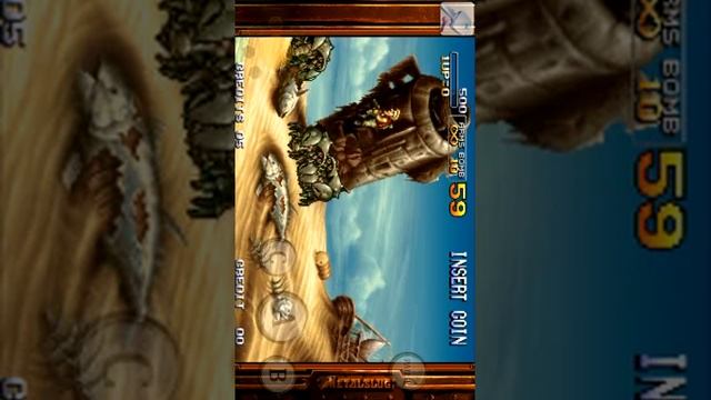 + como hackear metal slug 3 en android¡¡¡ смотреть онлайн