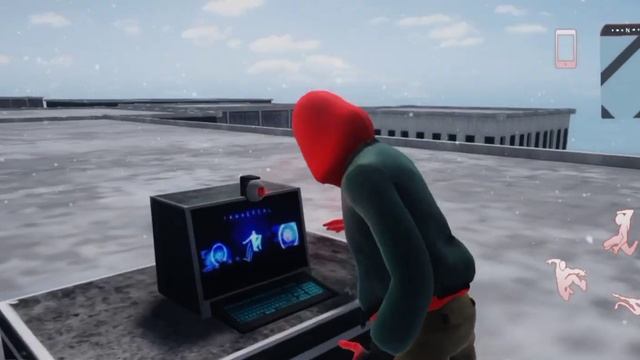 SpiderMan MilesMorales Game On Android!! Free Hd graphics no password check the commentbox for link смотреть онлайн