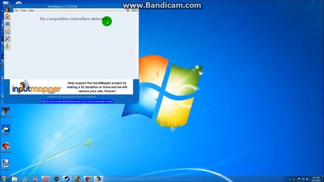 How to use a PS4 Controller on PC using InputMapper смотреть онлайн