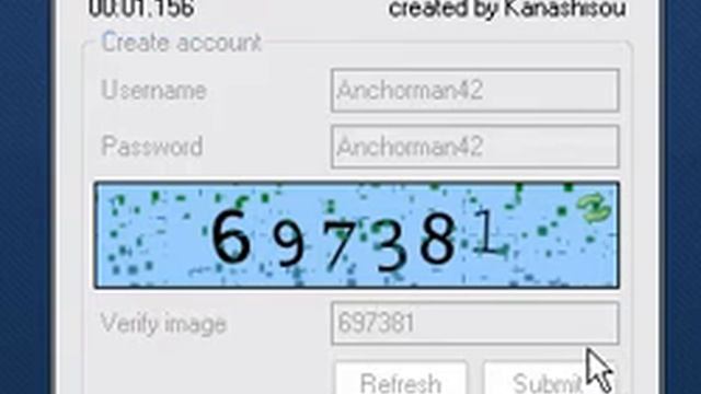 Using the Nexon Passport Generator смотреть онлайн