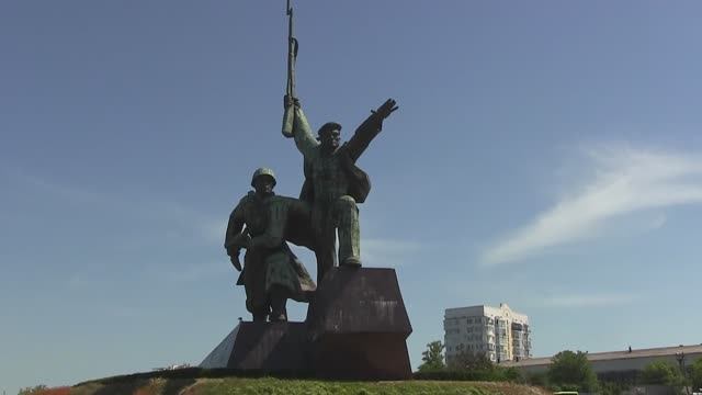 Севастополь. Июнь 2017 г. смотреть онлайн