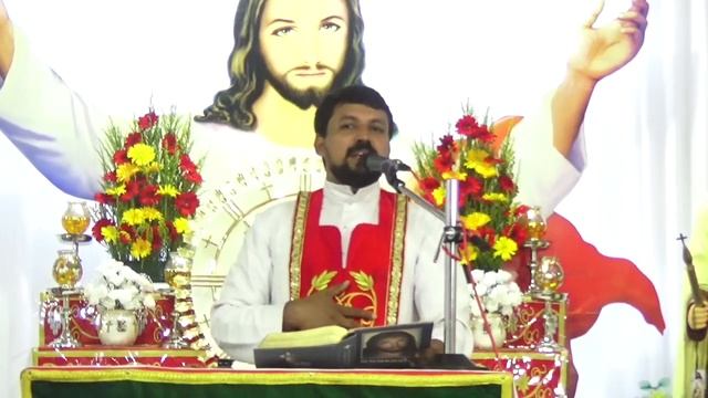 Fr Daniel Poovannathil. Genesis 19. Saturday Bible Study. смотреть онлайн