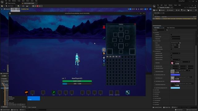 VerticalThird: Loot (Documentation & Tutorial) смотреть онлайн