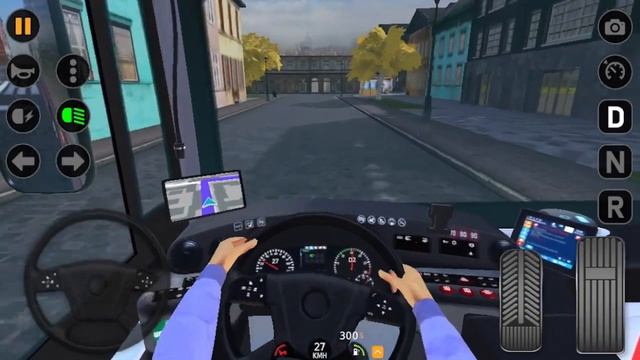 Bus Simulator 2023 🚍👮♂️ Bus Simulator : Ultimate Multiplayer! Bus Wheels Games Android