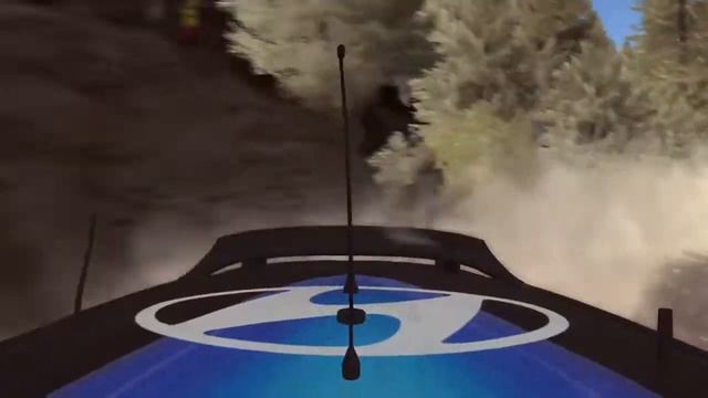 Preparing For DiRT Rally 2.0 Pt 33 смотреть онлайн