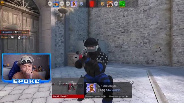 КУПИЛ БУСТ ЗВАНИЯ ЗА 1000 ГОЛДЫ и ЗА 10000 ГОЛДЫ в STANDOFF 2 и получил... смотреть онлайн