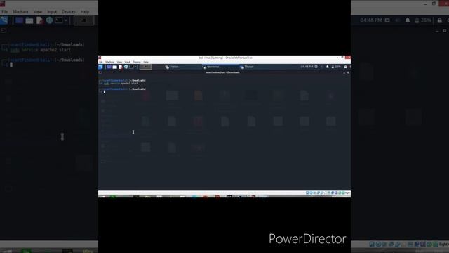 Hack any Android device using Kali Linux. Most quick and easy method смотреть онлайн