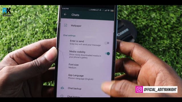 How To Backup & Restore Whatsapp Chats Messages On Android 2020, Whatsapp Messages Backup Kaise Kar смотреть онлайн