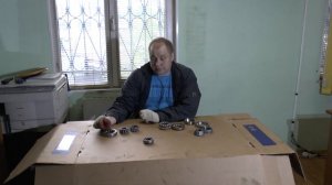 Подробно о подшипниках, применяющихся в редукторах БМВ