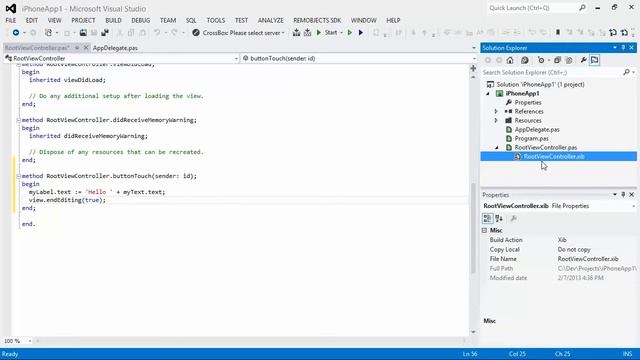 Introducing "Nougat" - Oxygene for Cocoa смотреть онлайн