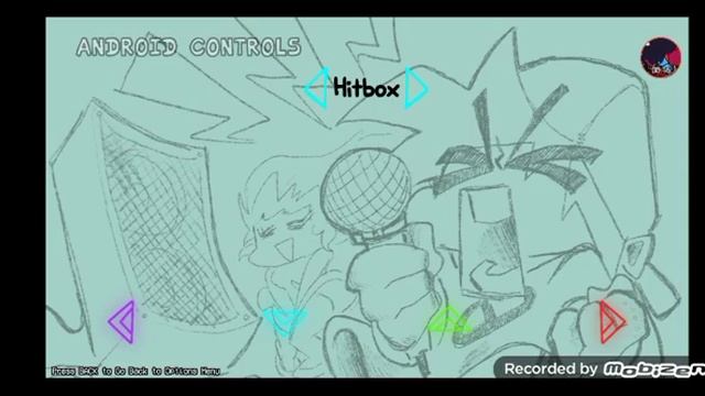 FNF VS SANS ANDROID APK смотреть онлайн