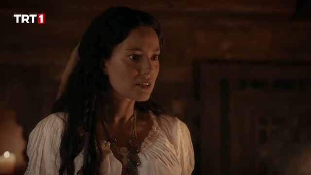 Isabel'in Cesareti - Barbaroslar Akdeniz'in Kılıcı 2. Bölüm смотреть онлайн