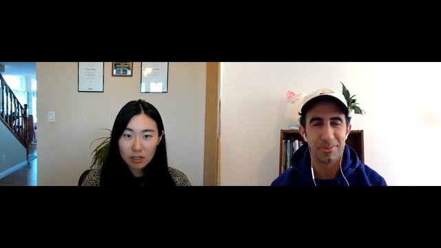 Building an AI Copywriting Platform: Jasmine Wang смотреть онлайн