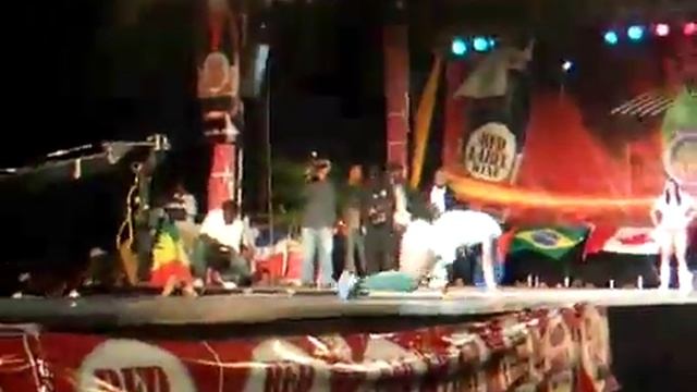 international dancehall queen 07 best dance -jada dgreat смотреть онлайн