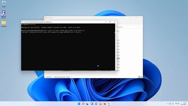 AGGIORNARE WINDOWS PHONE 8.1 A WINDOWS 10 MOBILE - TUTORIAL ITALIANO смотреть онлайн