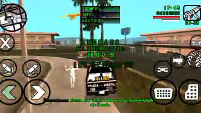 mix music do gta sa android смотреть онлайн