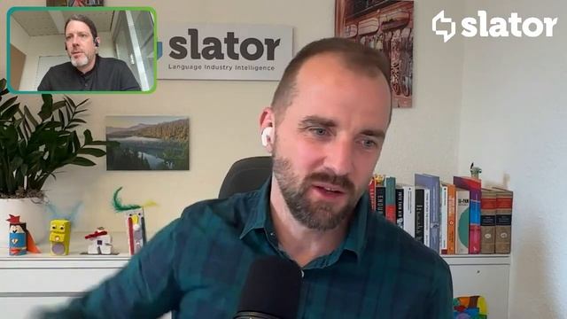 # 161 Microsoft’s Christian Federmann on the Translation Quality of Large Language Models смотреть онлайн