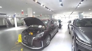 Авто в Китае: цены и новинки. Прогулка по авторынку Шанхая.