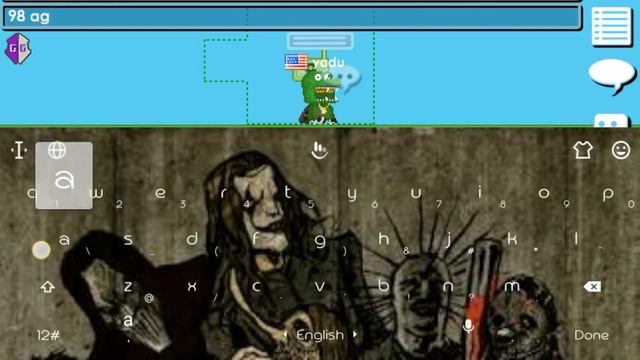 Growtopia 1 hit block no root android смотреть онлайн