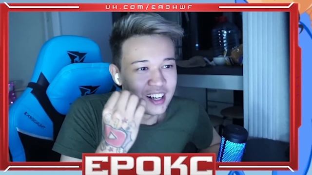 УГАДЫВАЕМ ЮТУБЕРОВ ПО STANDOFF 2 В АКИНАТОРЕ смотреть онлайн