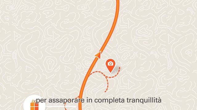 PERCHÉ TRACKLANDER смотреть онлайн