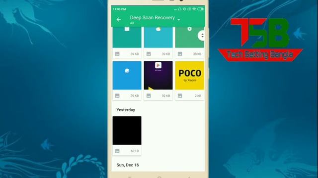 How To Recovery Delete File, Photo, Video On Android Phone | Bangla Tutorial смотреть онлайн
