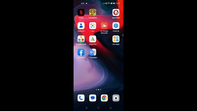 Realme Gaming Mode Block Notification Not Working Problem Solve смотреть онлайн