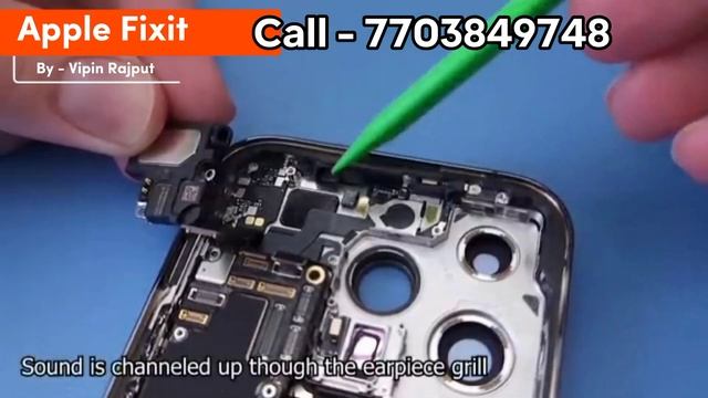 iPhone repair in Kanpur apple service centre #iphone #apple #kanpur смотреть онлайн